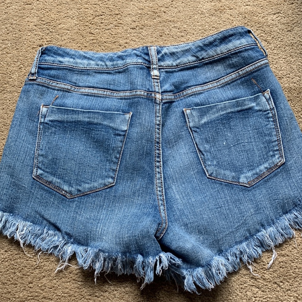 H&M & Target Shorts - Picture 16 of 16